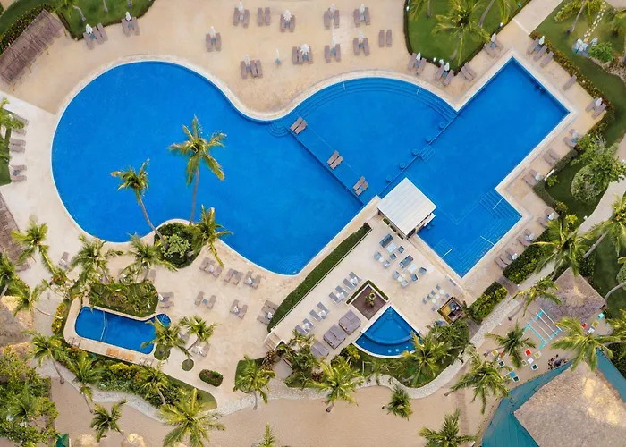 Catalonia Bayahibe Hotel