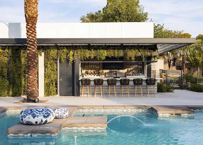 Arizona Biltmore, Lxr Hotels & Resorts Phoenix