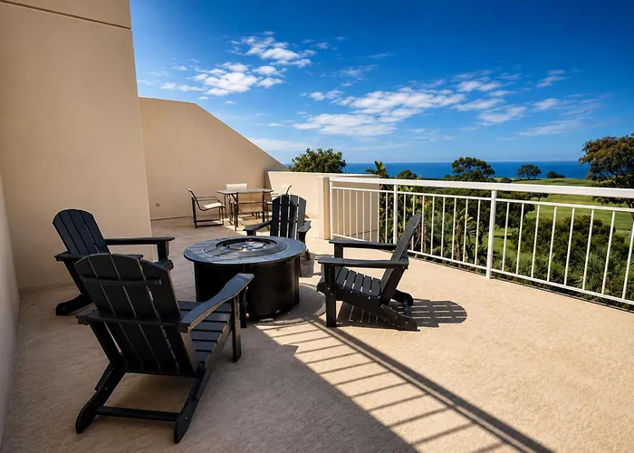 Hotel Hilton La Jolla Torrey Pines San Diego