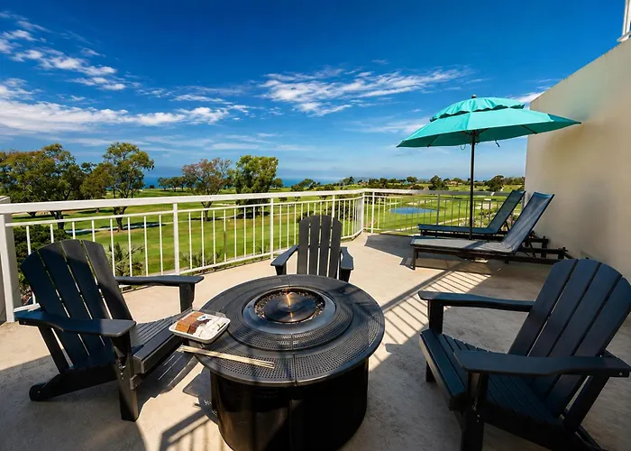Hotel Hilton La Jolla Torrey Pines San Diego