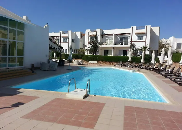 Logaina Sharm Resort