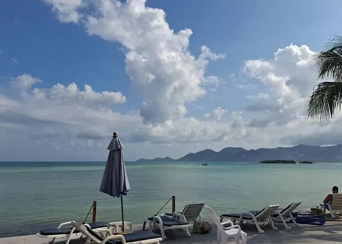 Papillon Resort Chaweng 