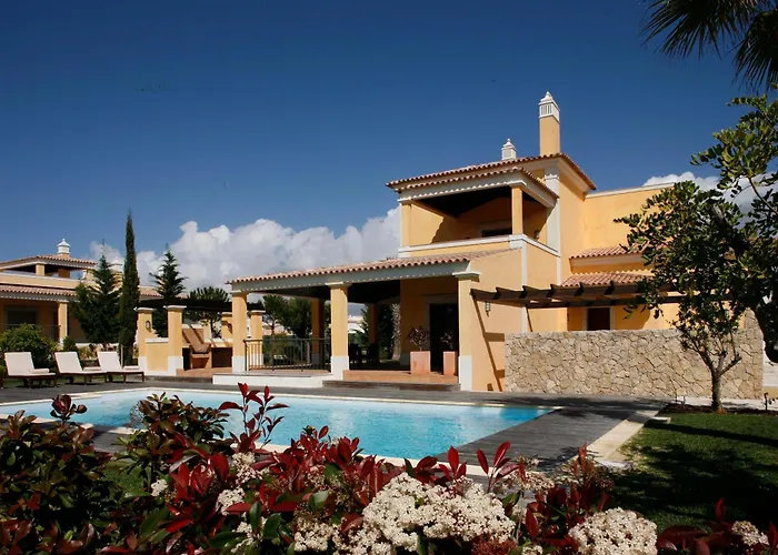 Cascade Wellness Resort Lagos Algarve By Domes