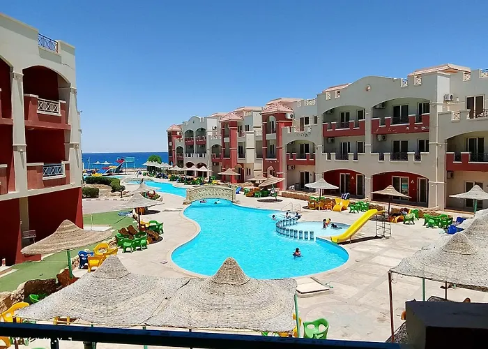 La Sirena Hotel & Resort - Families Only Ain Sukhna