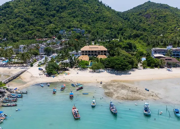 Poolsawat Villa - Sha Plus Lamai Beach 