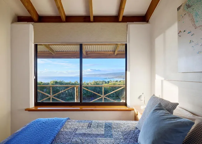 Chandlers Smiths Beach Villas Yallingup