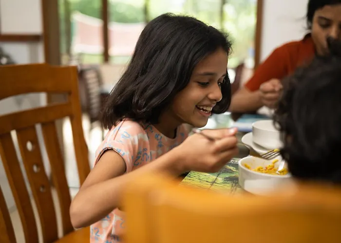 Misty Lake Resorts Munnar By Sylora Hotels