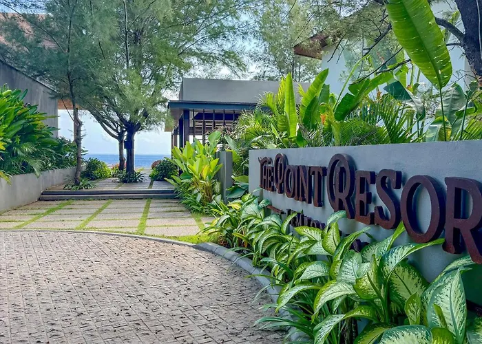 The Point Resort Lembongan