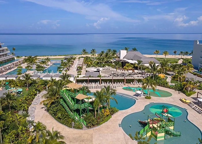 Princess Grand Jamaica Resort Green Island
