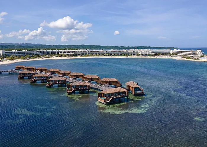 Princess Senses The Mangrove Resort - Adults Only Green Island