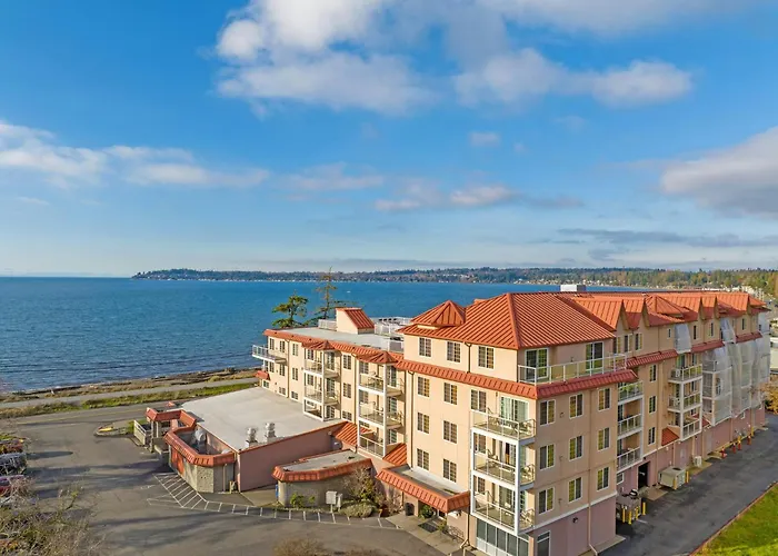 Worldmark Blaine Birch Bay