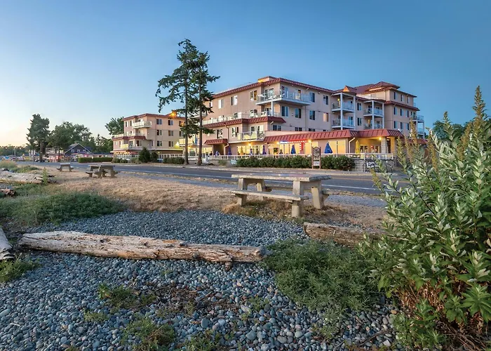 Worldmark Blaine Birch Bay