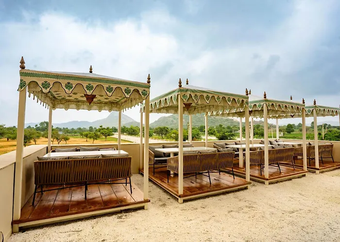 La Nature Hotels & Resorts Sikar