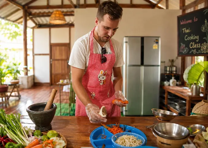 Yaoisland Resort And Farm Ko Yao Yai
