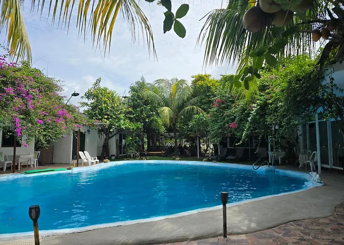 Oasis Phuket Airport Villa Nai Yang