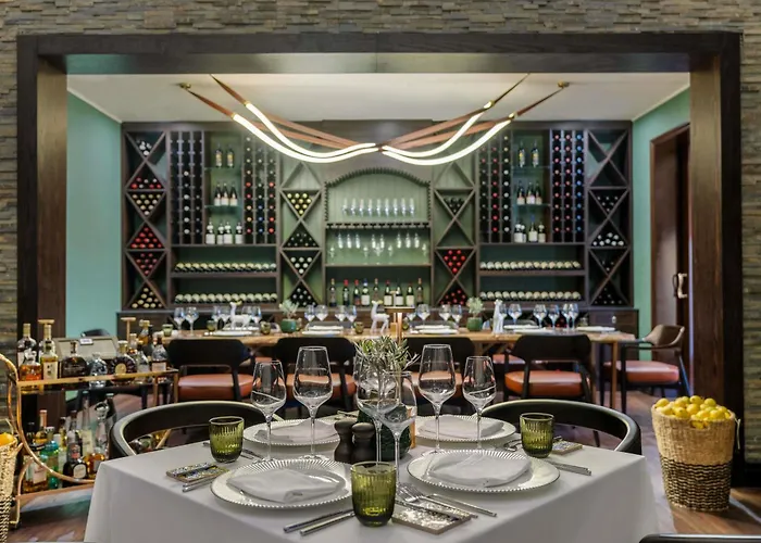 Rixos Al Mairid Ras Al Khaimah