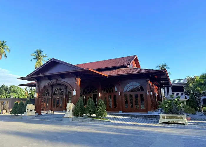 Le' Viva Resort Mui Ne