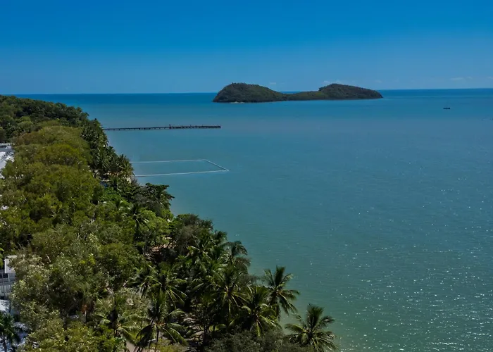 Melaleuca Resort Palm Cove