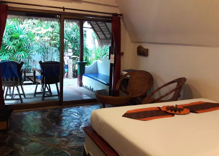Papillon Resort Chaweng 