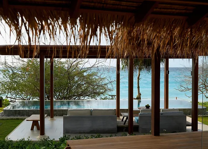 Haadtien Beach Resort Koh Tao