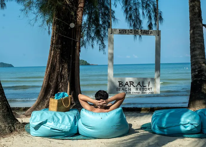 Barali Beach Resort&Spa Koh Chang