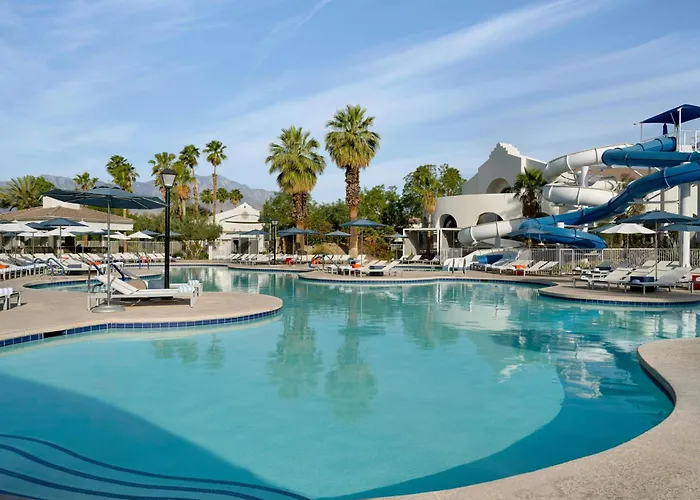 The Westin Rancho Mirage Golf Resort & Spa