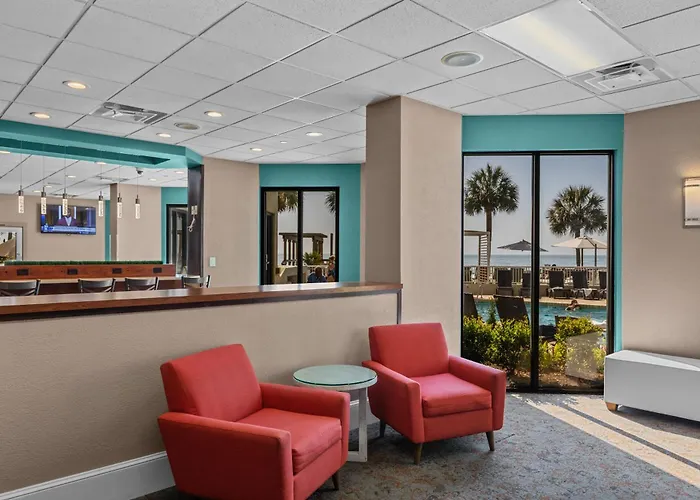 The Strand - A Boutique Resort Myrtle Beach