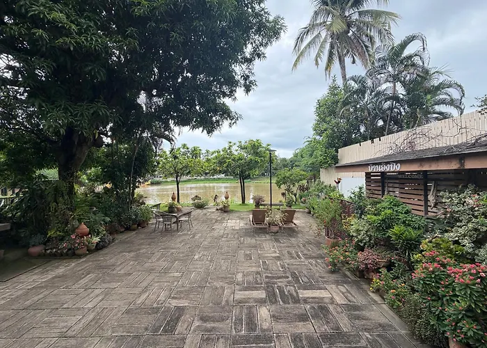 Baan Ing Ping Hotel Chiang Mai