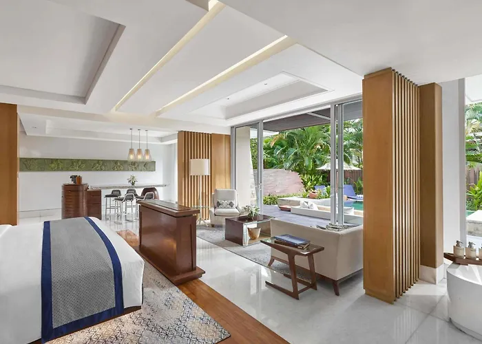 Sofitel Bali Nusa Dua Beach Resort