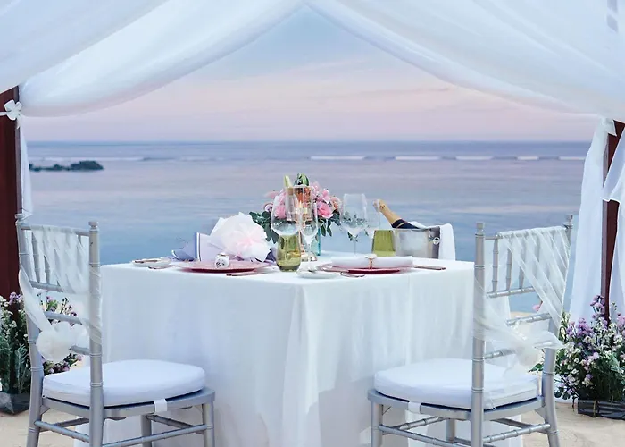 Sofitel Bali Nusa Dua Beach Resort