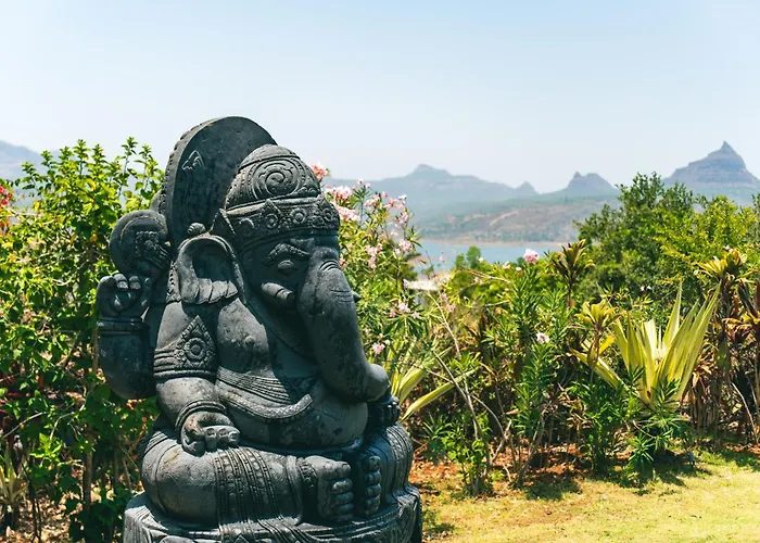 Resort Amanzi Lonavala