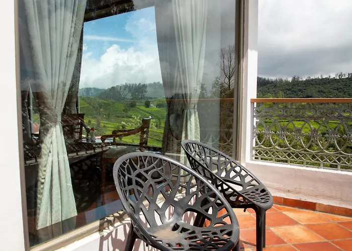 Western Valley Resorts Ooty