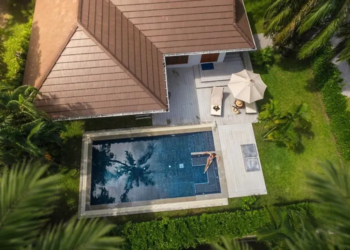 Alisea Pool Villa Aonang Ao Nang