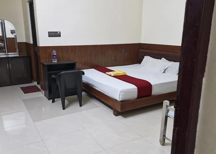 Athirappilly Ambady Resort