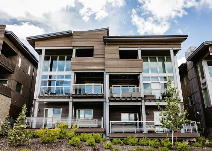 Apex At Park City, A Vail Resorts Property