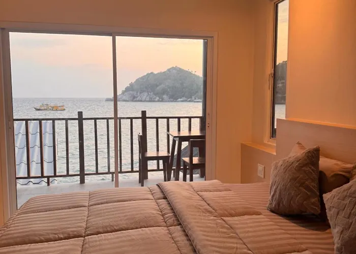 Rocky Resort Koh Tao
