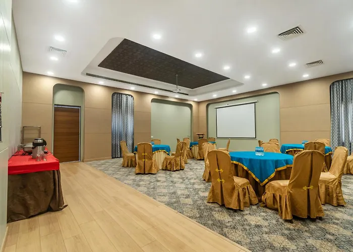 Medalio Resort Udaipur Shobhagpura