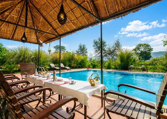 Maa Ashapura Resort Sawai Madhopur