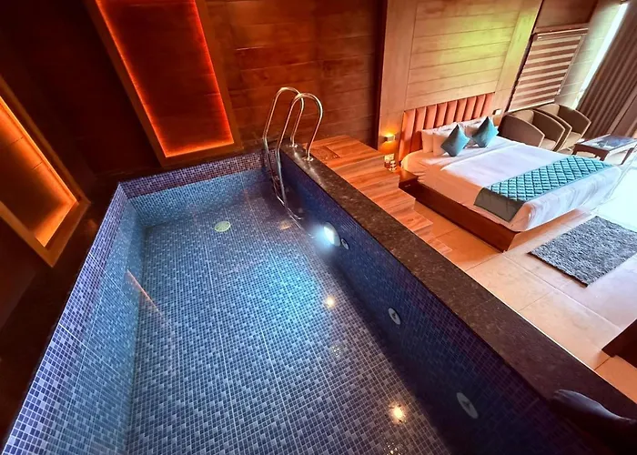 Southern Panorama Indriya Resorts & Spa Munnar