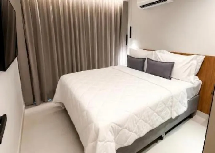 Salinas Premium Resort Salinopolis
