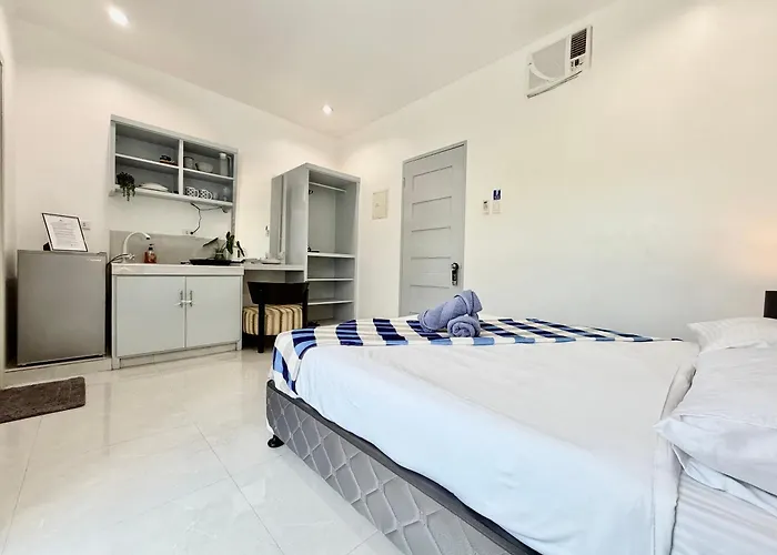 Sapphire Boutique Resort Panglao Island