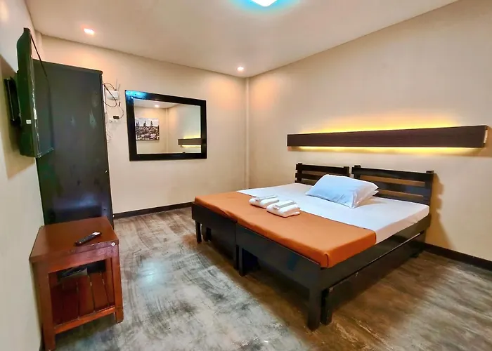 Pina Colina Resort Tagaytay City