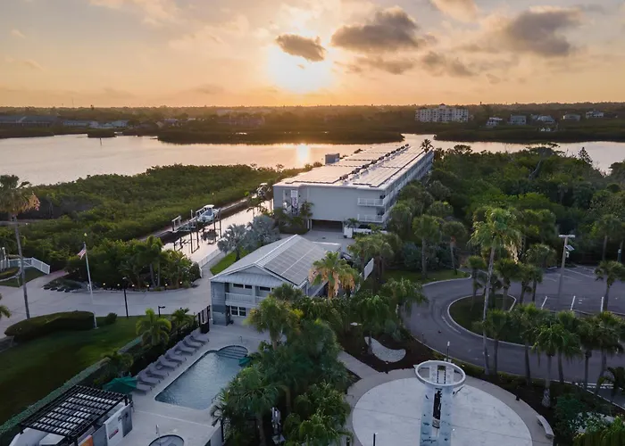 The Fold Hotels Indian Shores Clearwater Beach