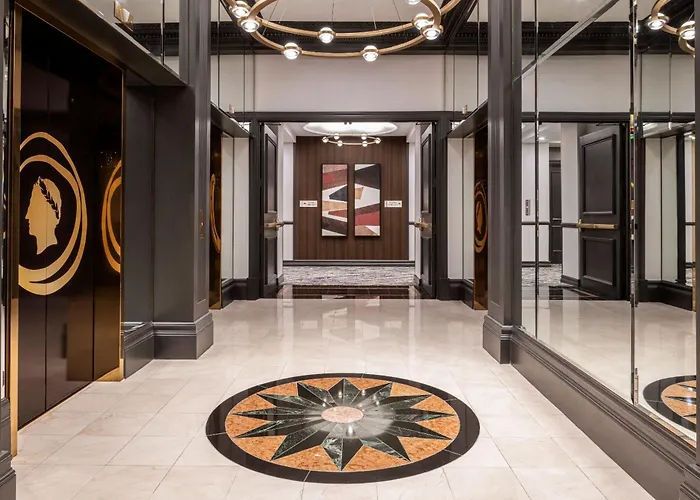 Horseshoe Tunica Hotel & Casino - A Caesars Rewards Destination Robinsonville