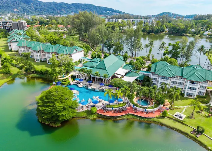 Homm Suites Laguna, Part Of Banyan Group Strand Bang Tao