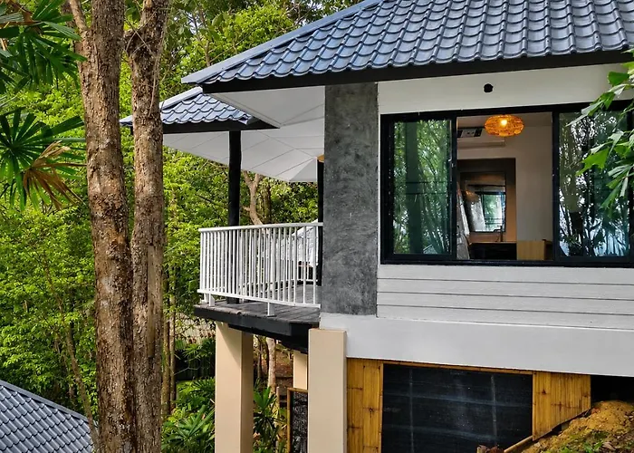 Moonlight Bay Resort Ko Lanta