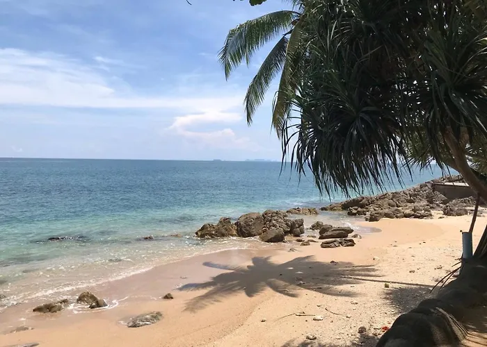 Moonlight Bay Resort Ko Lanta
