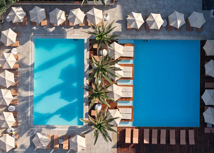 Stella Village Seaside Hotel (Adults Only) Hersonissos 