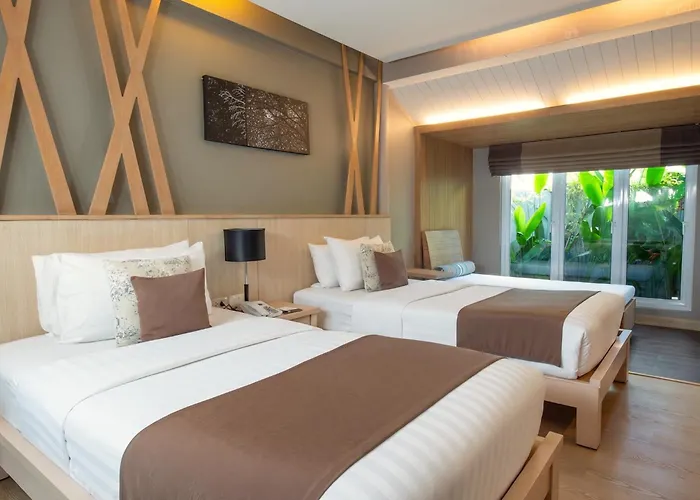 Synergy Samui Hotel Chaweng 