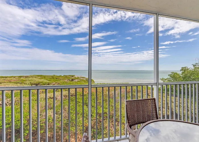 South Seas Hotel Captiva Island
